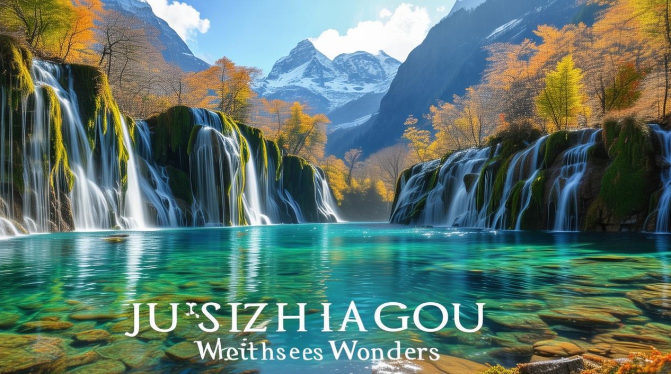 九寨沟必看的景点 九寨沟必看的景点