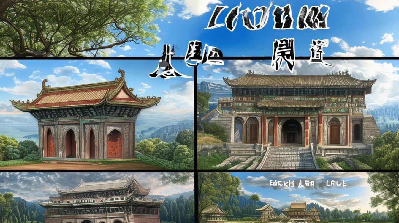 洛阳旅游景点排行榜 洛阳旅游景点排行榜