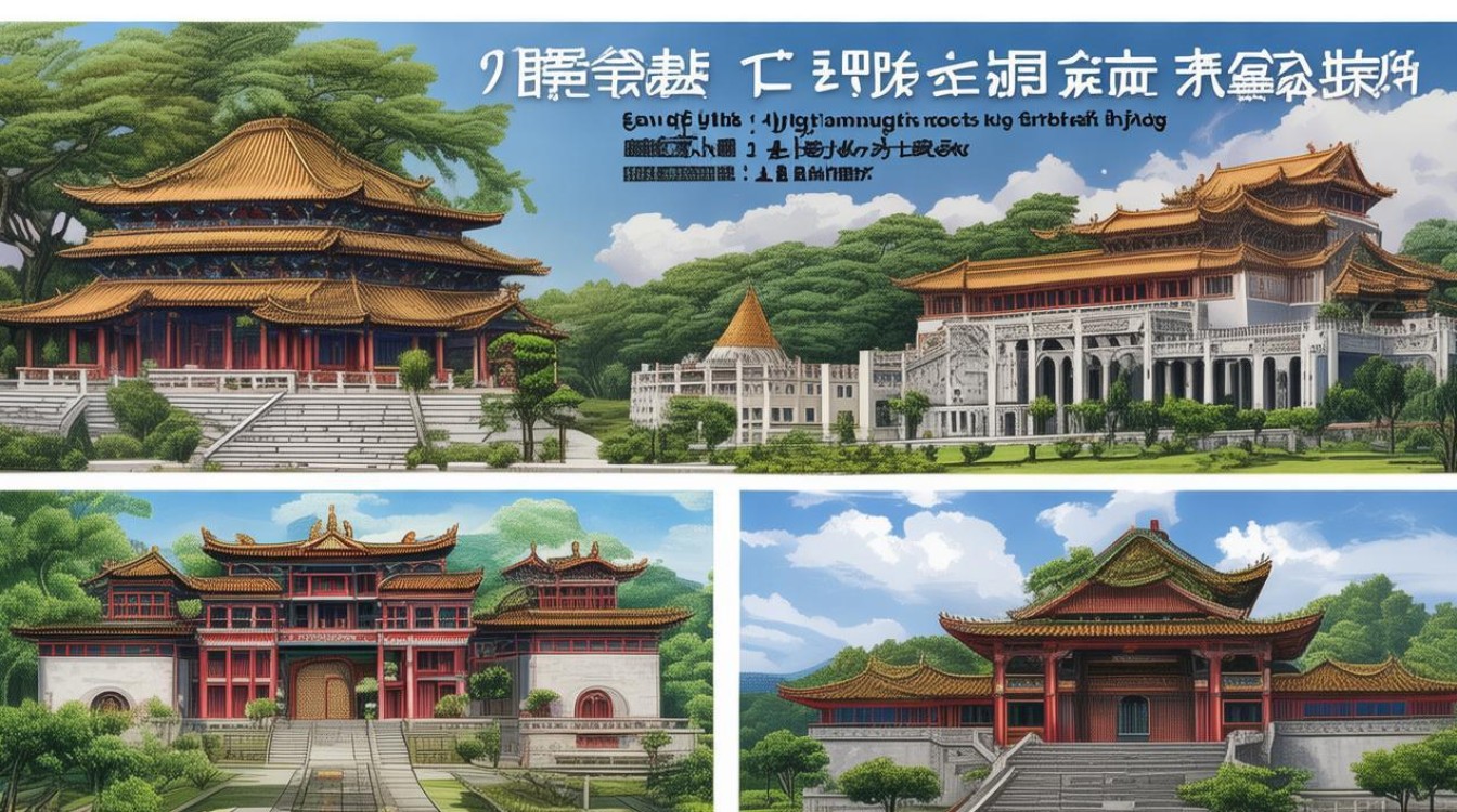 洛阳旅游景点排行榜 洛阳旅游景点排行榜