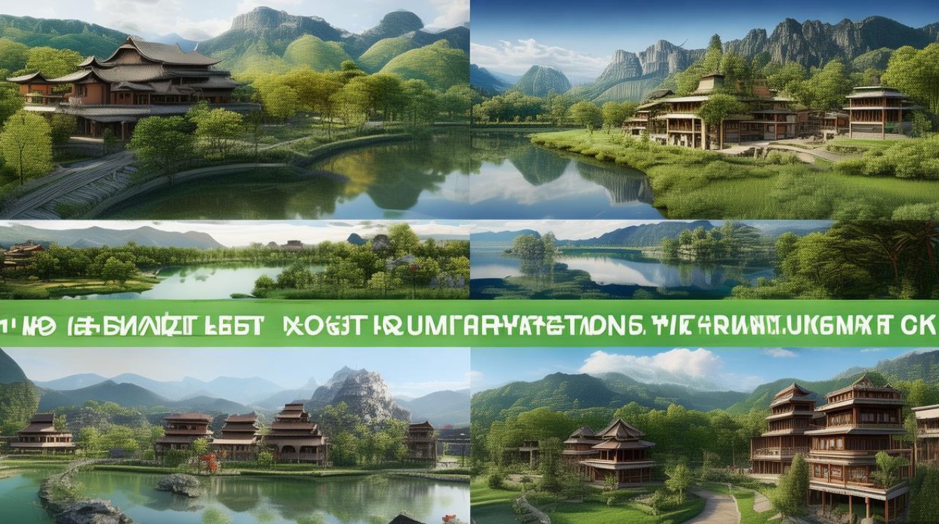 湘西十大旅游景点