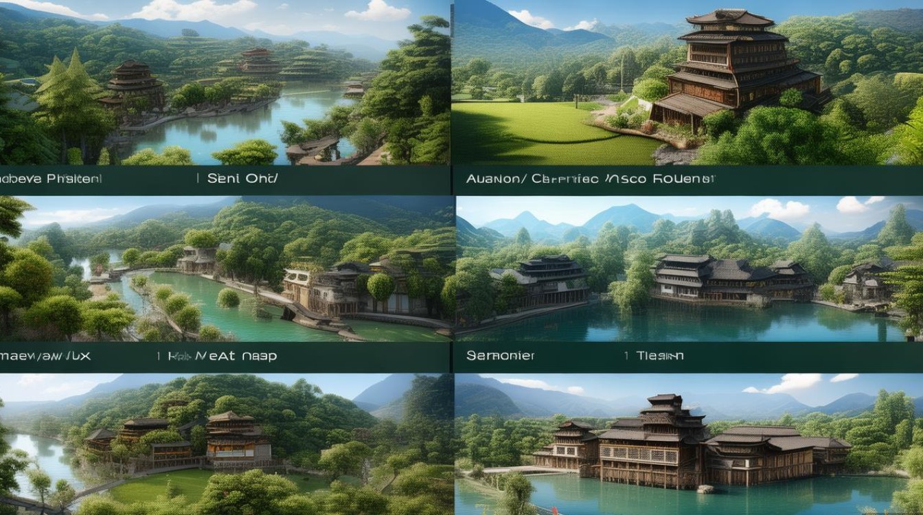 湘西十大旅游景点