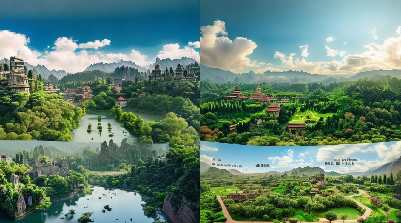 湘西十大旅游景点