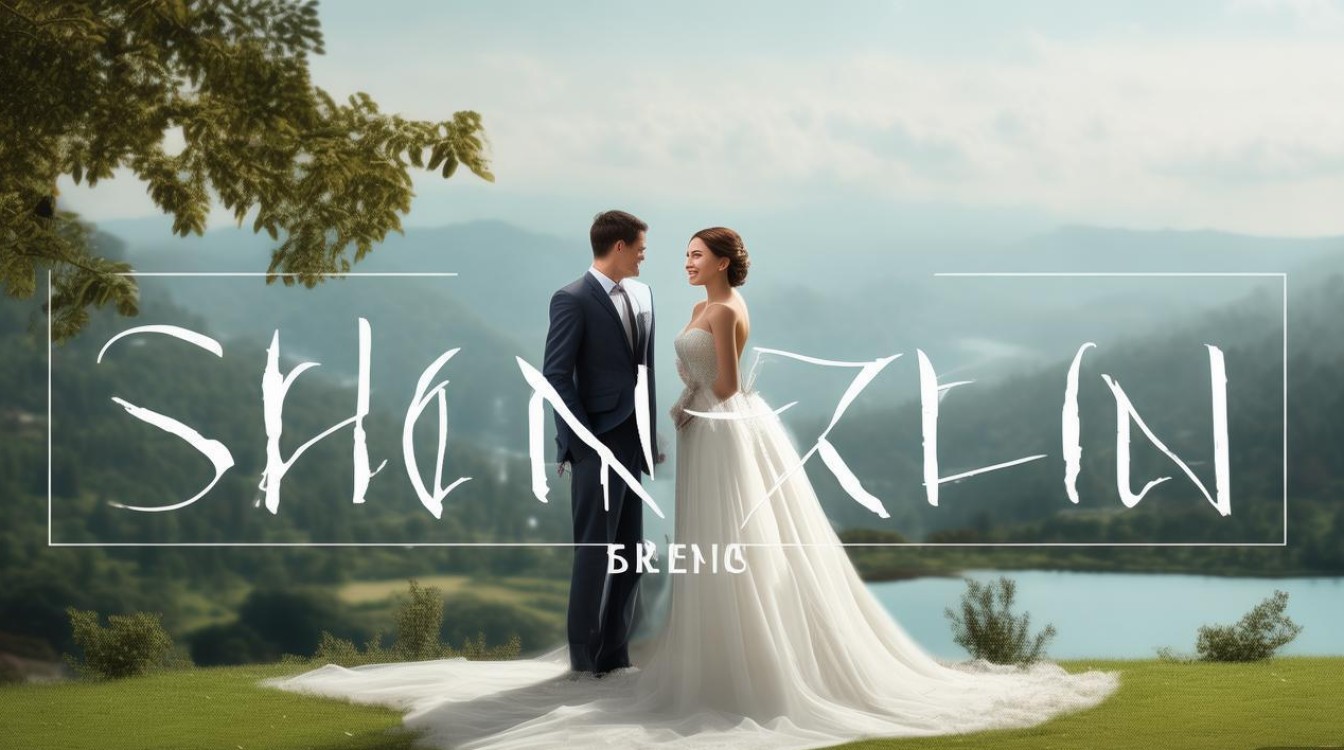 深圳拍婚纱照的景点 深圳拍婚纱照的景点