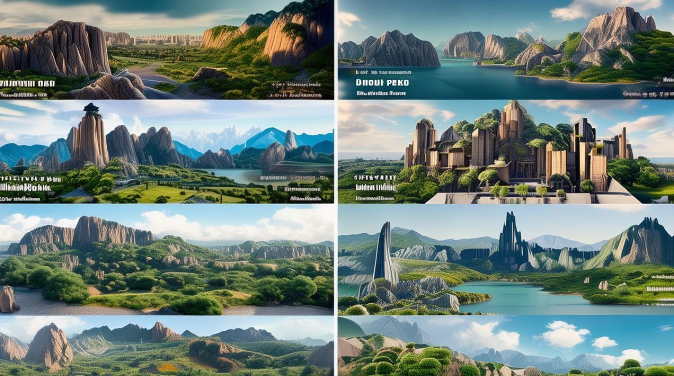 鞍山十大旅游景点 鞍山十大旅游景点