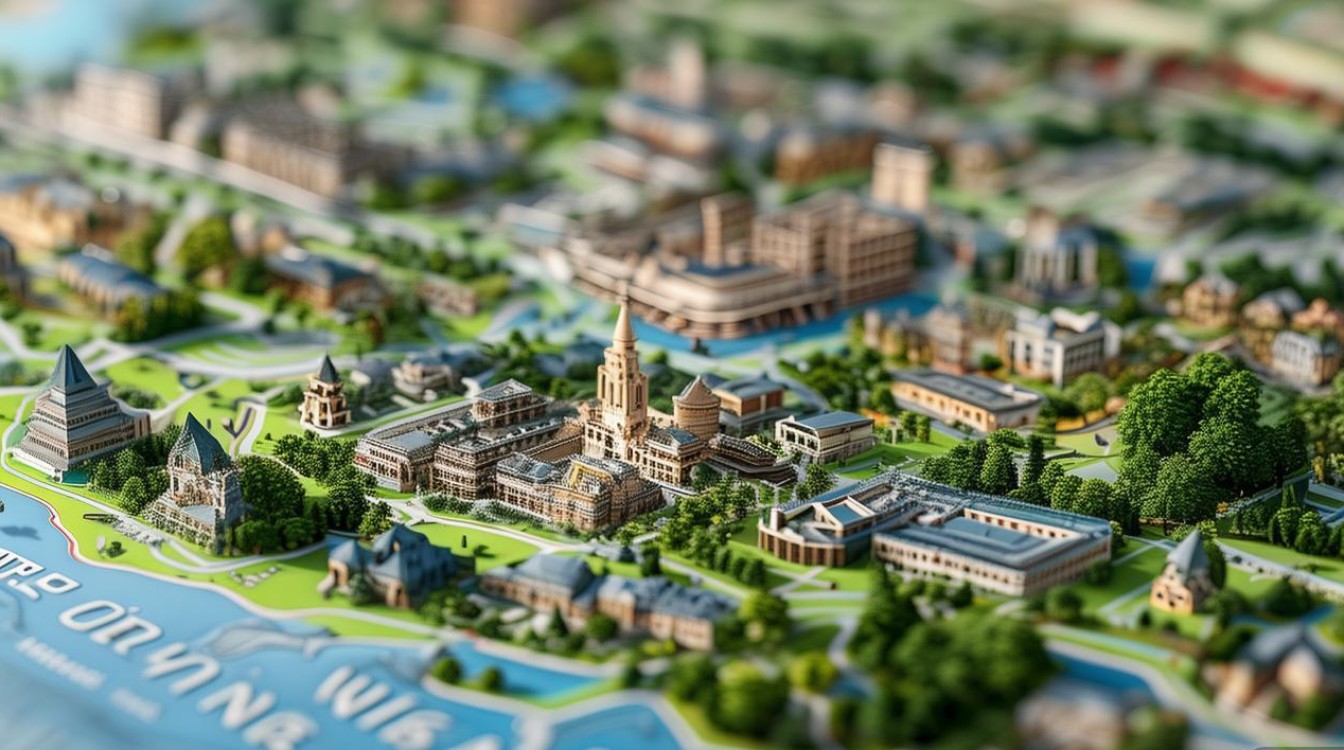 潍坊市旅游景点大全