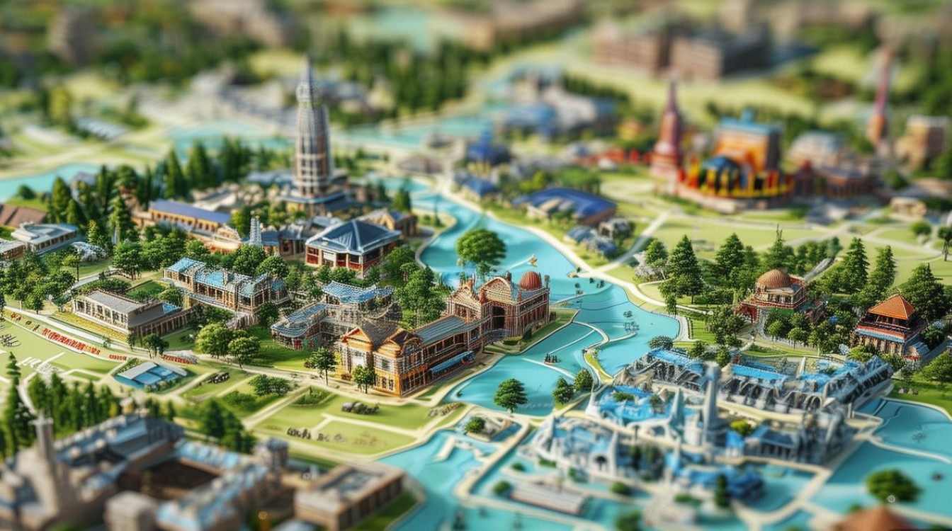 潍坊市旅游景点大全