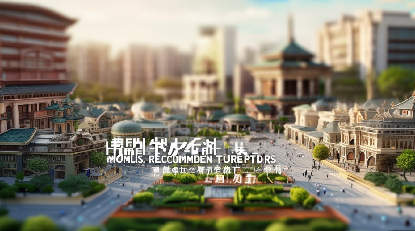 郑州市旅游景点推荐