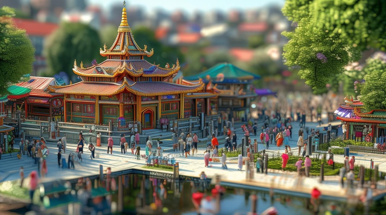 乌兰察布市区景点