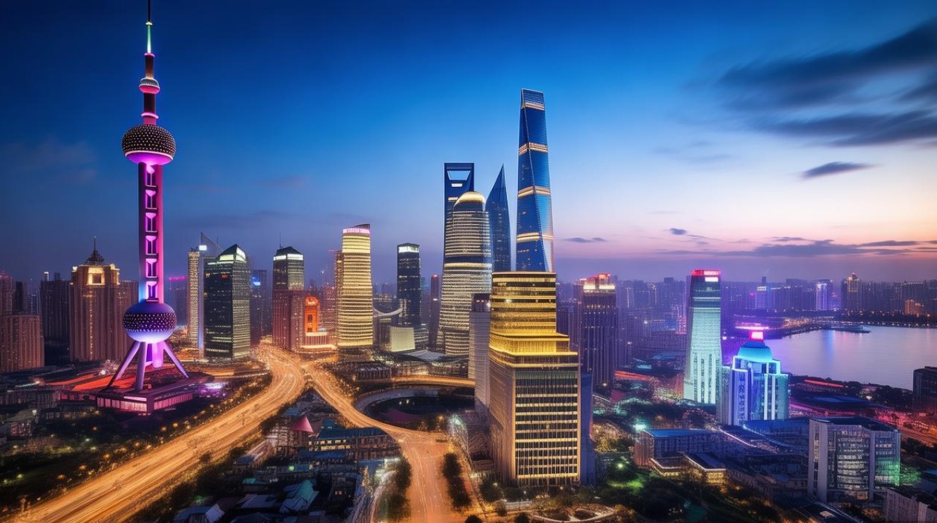 上海旅游的十大景点 上海旅游的十大景点