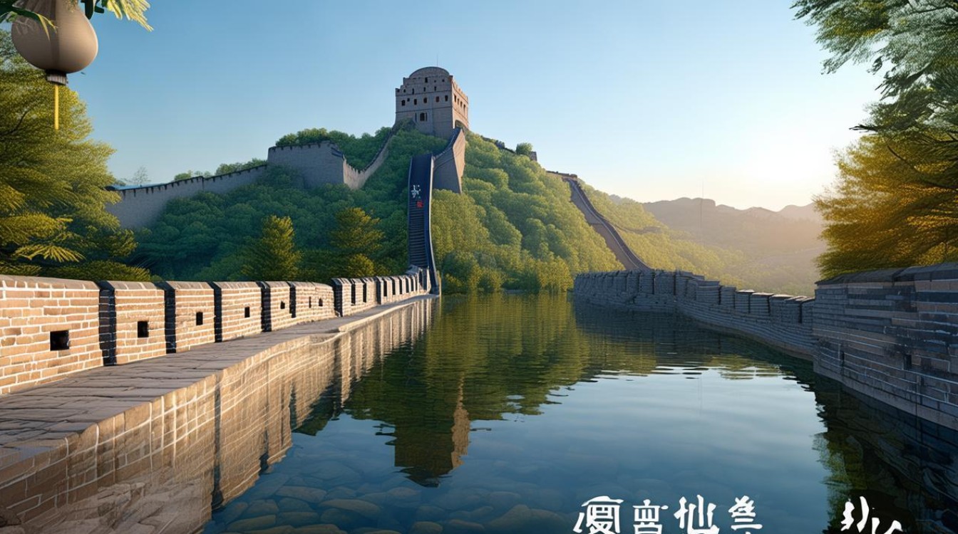 北京有意义的景点