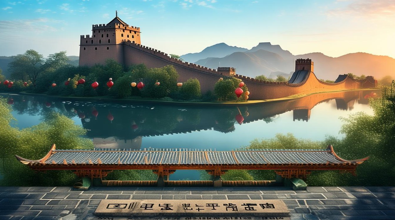 北京有意义的景点