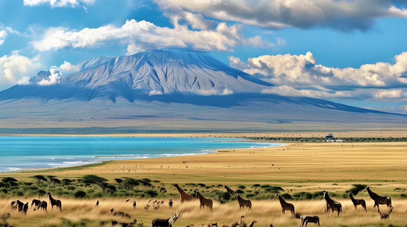 肯尼亚十大景点