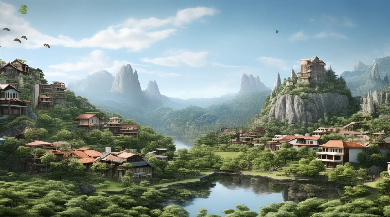 漯河周边旅游景点