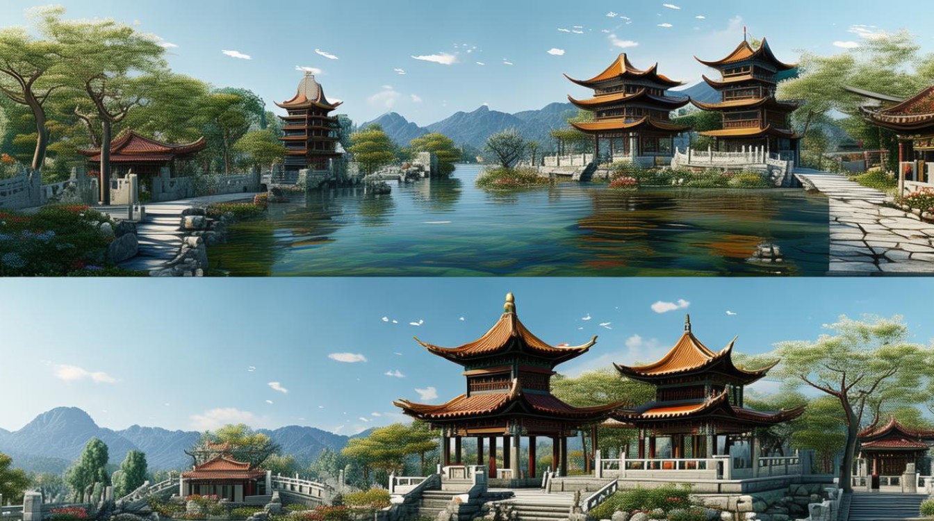 漯河周边旅游景点