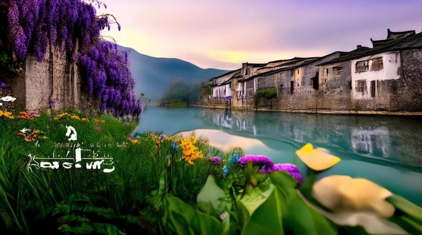 凤凰古城附近的景点