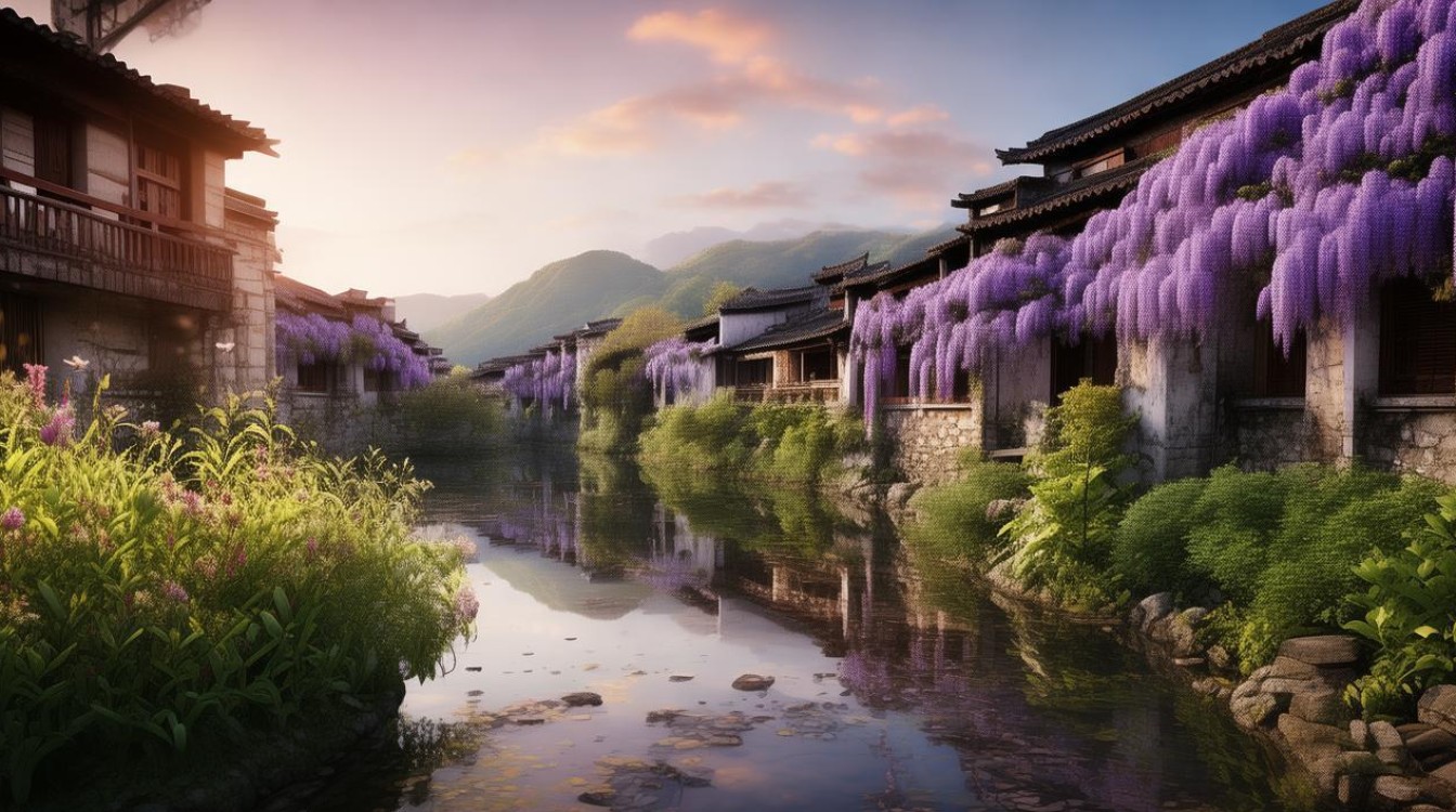 凤凰古城附近的景点