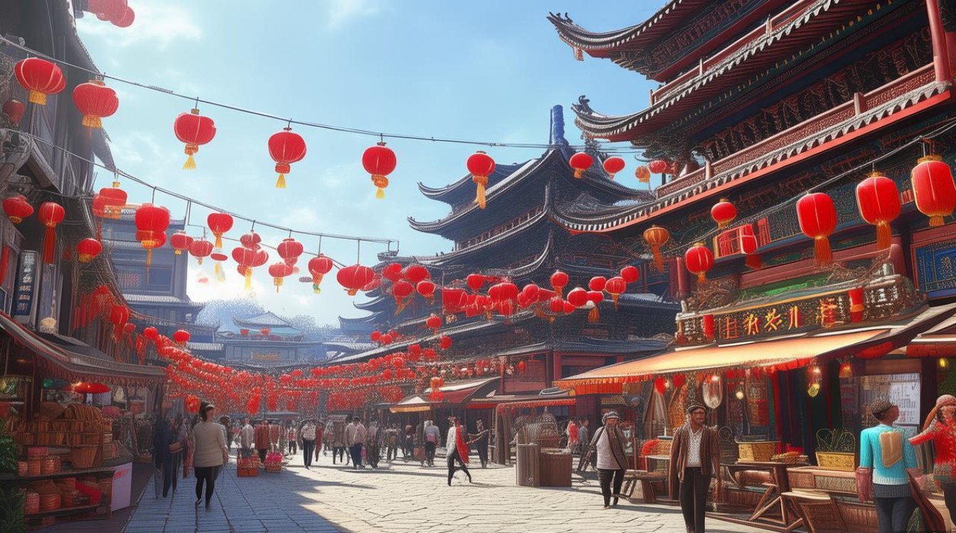 山东有什么好玩的景点