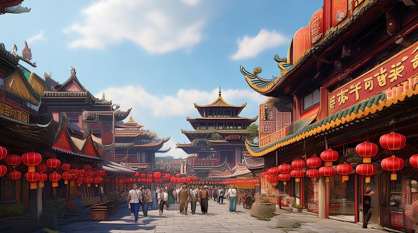 山东有什么好玩的景点