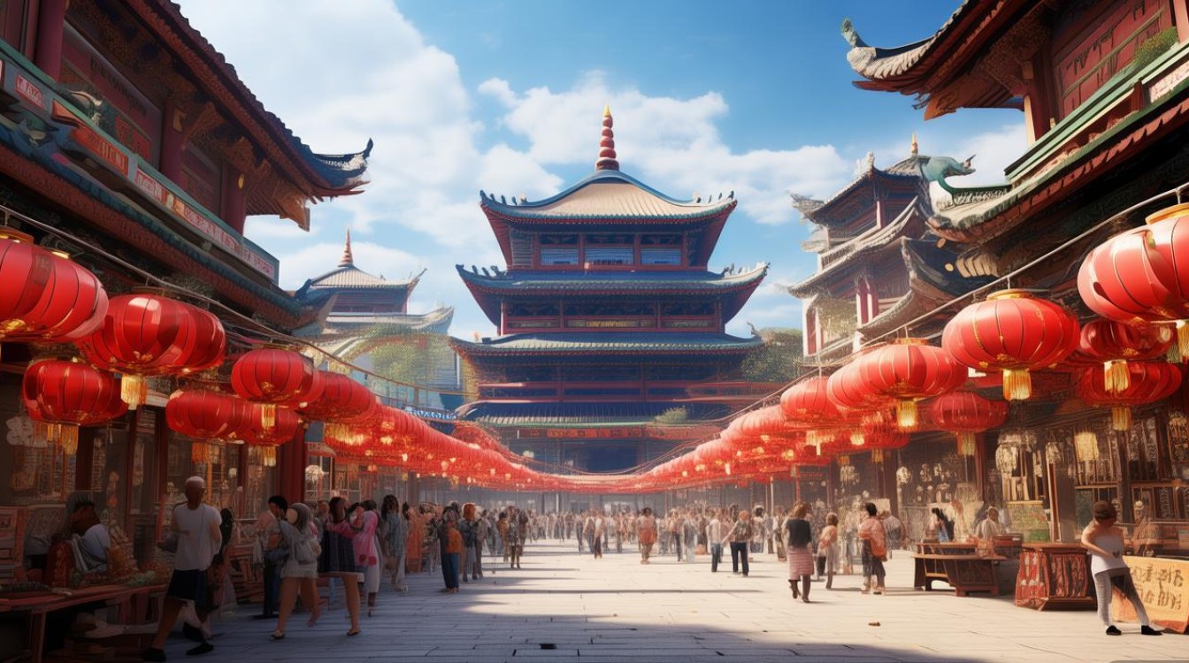 山东有什么好玩的景点