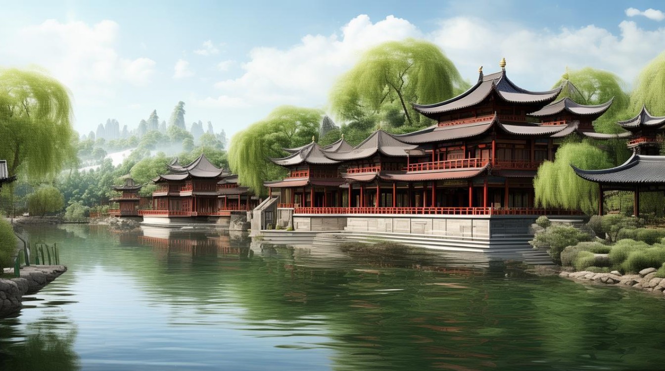 慈溪周边旅游景点