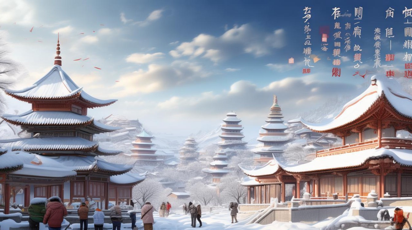 河南冬天旅游景点推荐