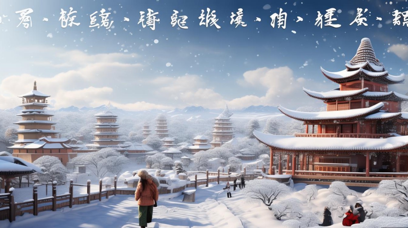 河南冬天旅游景点推荐