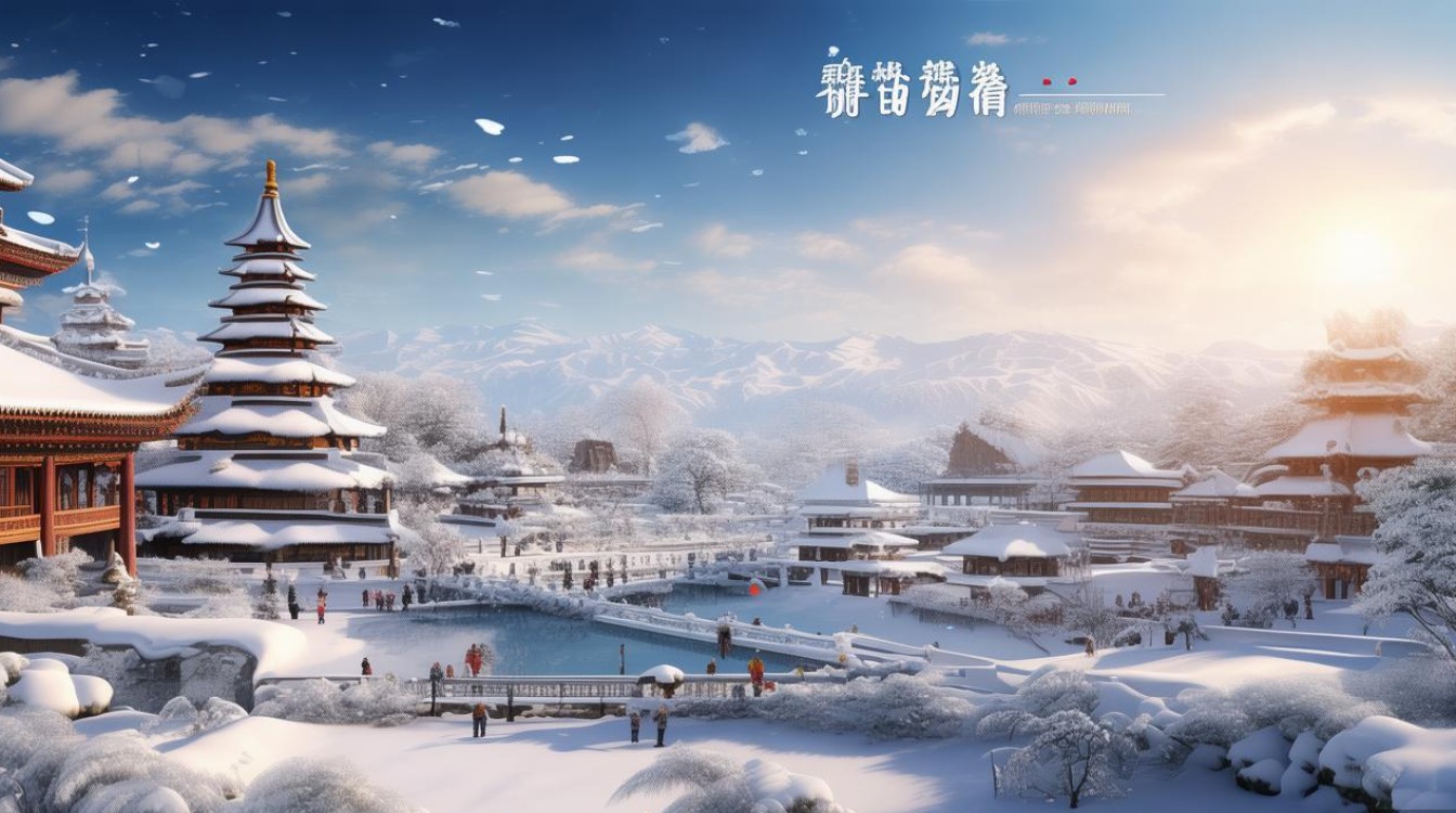 河南冬天旅游景点推荐