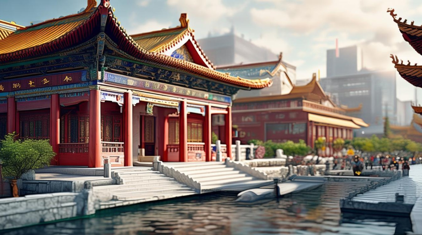 银川有什么旅游景点