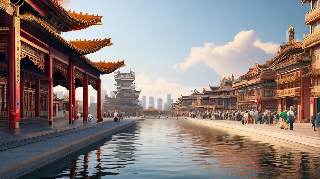 银川有什么旅游景点