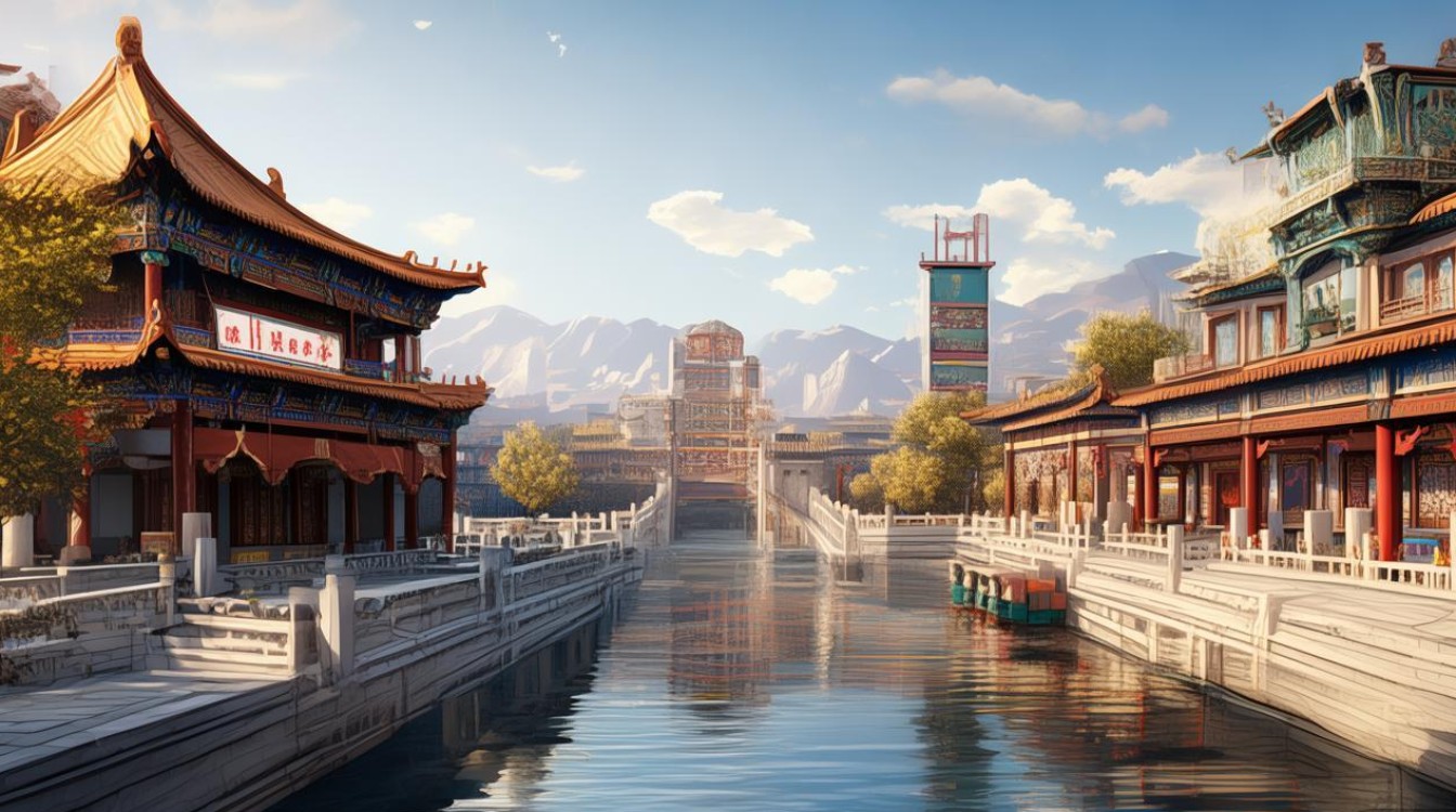 银川有什么旅游景点