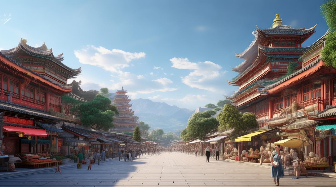 上饶市区旅游景点 上饶市区旅游景点