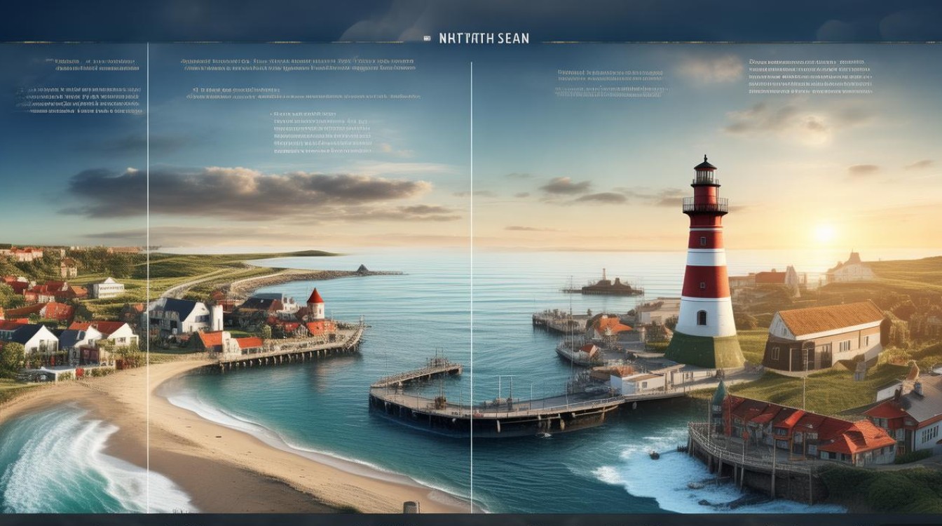 北海的旅游景点介绍