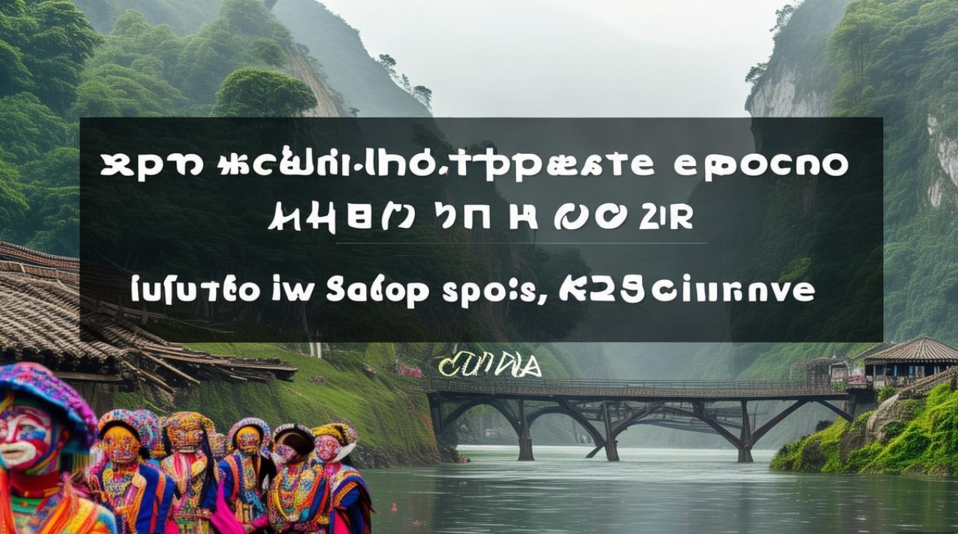 贵州必玩景点有哪些 贵州必玩景点有哪些