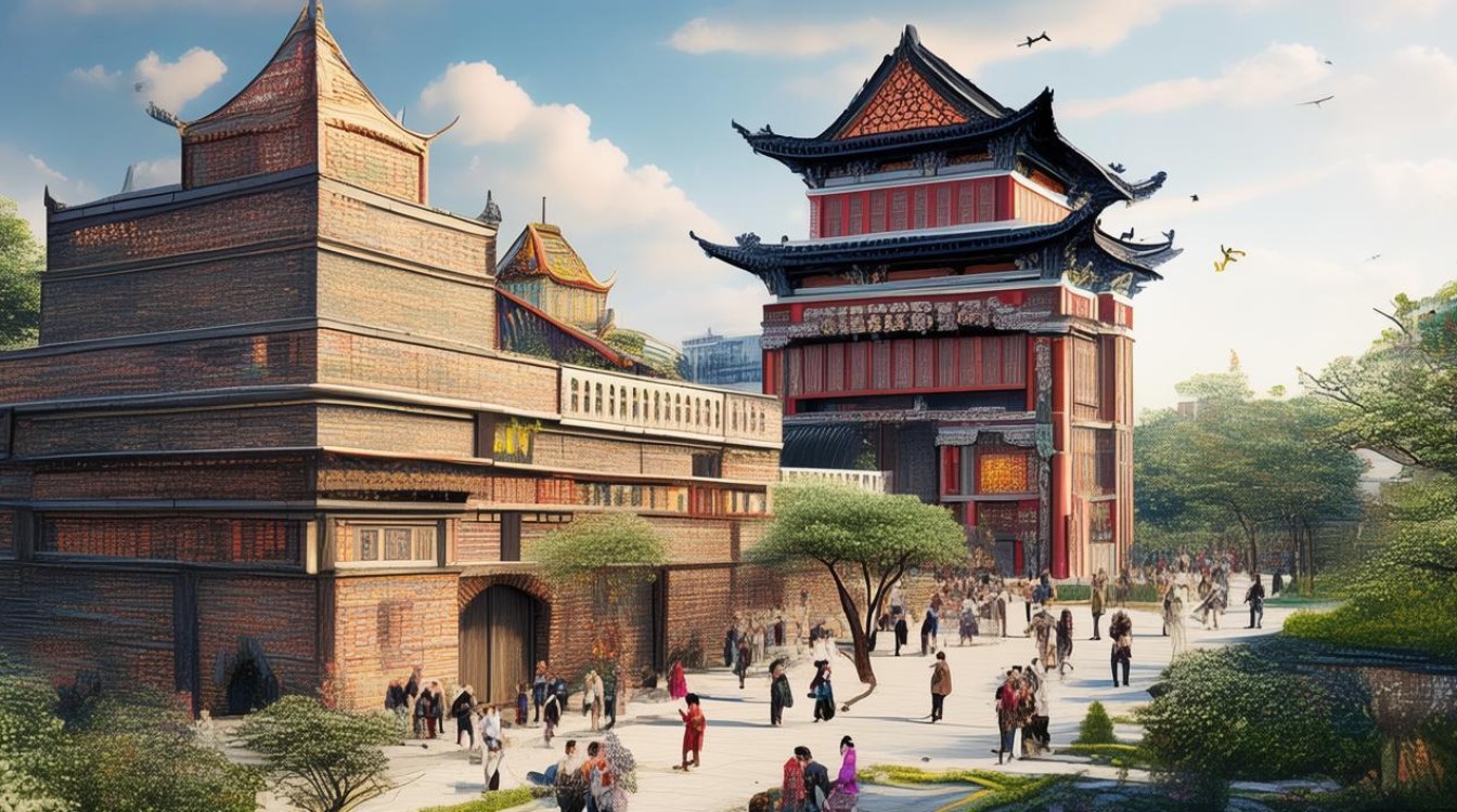 潍坊有什么好玩的景点 潍坊有什么好玩的景点