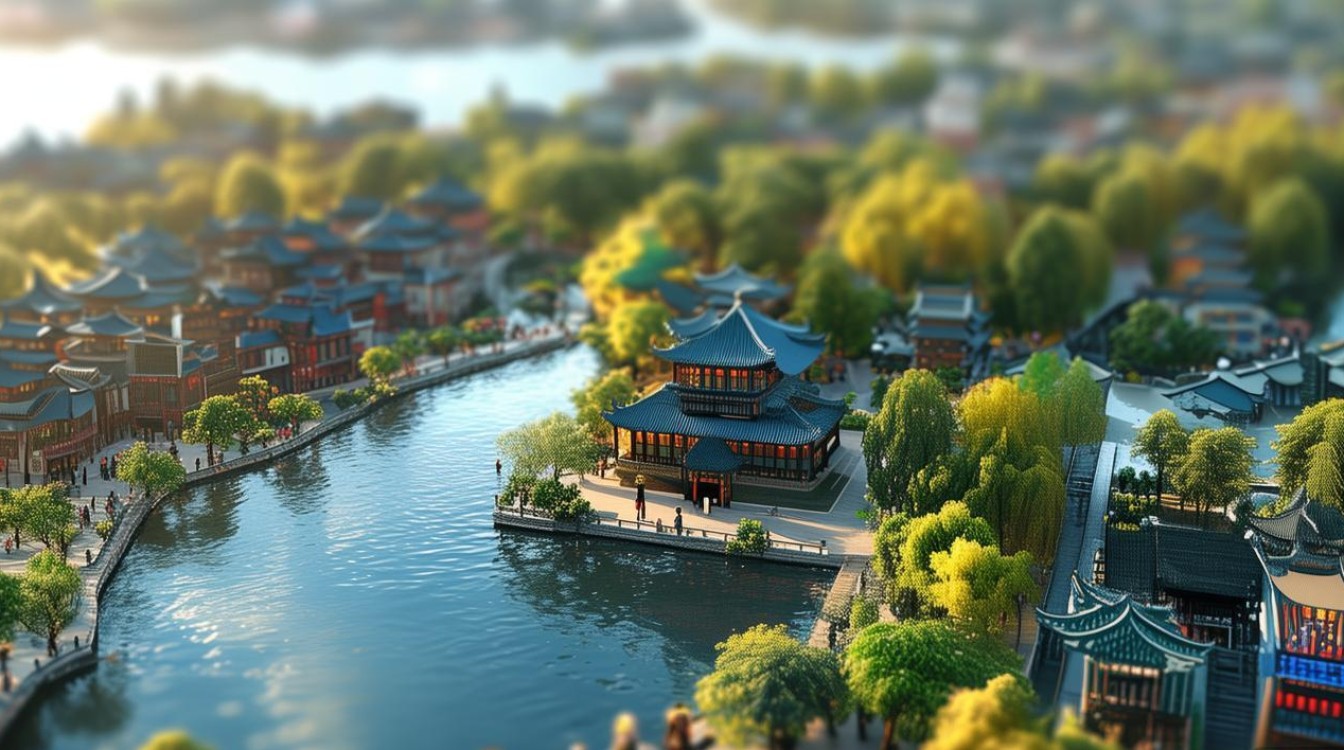 浙江有啥旅游景点 浙江有啥旅游景点