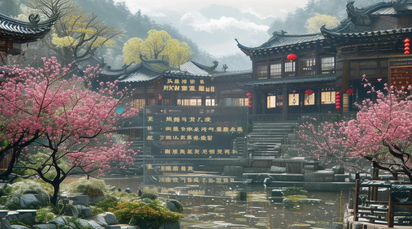 黄梅有哪些旅游景点 黄梅有哪些旅游景点