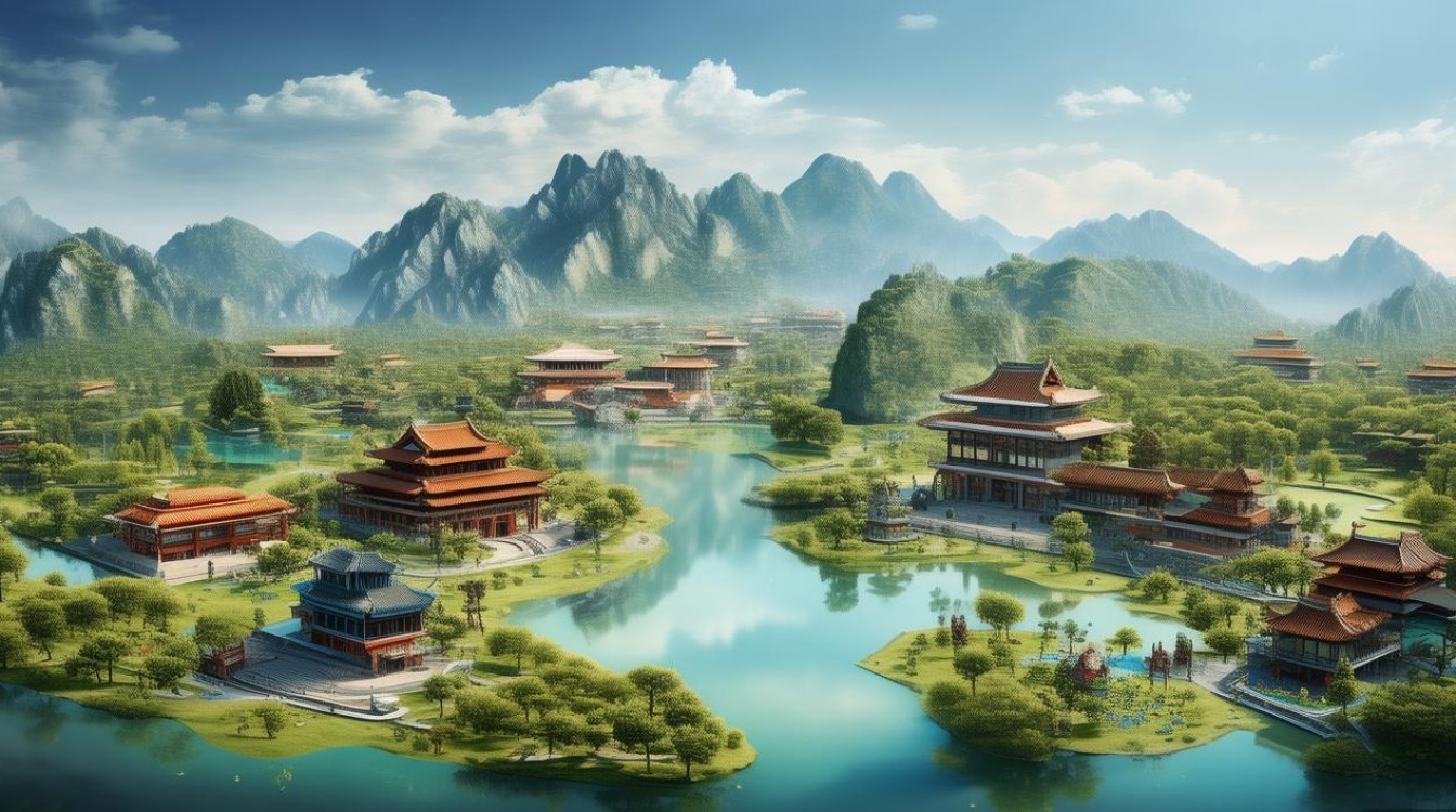 黄梅有哪些旅游景点 黄梅有哪些旅游景点