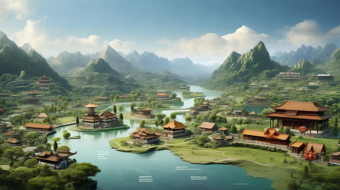 黄梅有哪些旅游景点 黄梅有哪些旅游景点