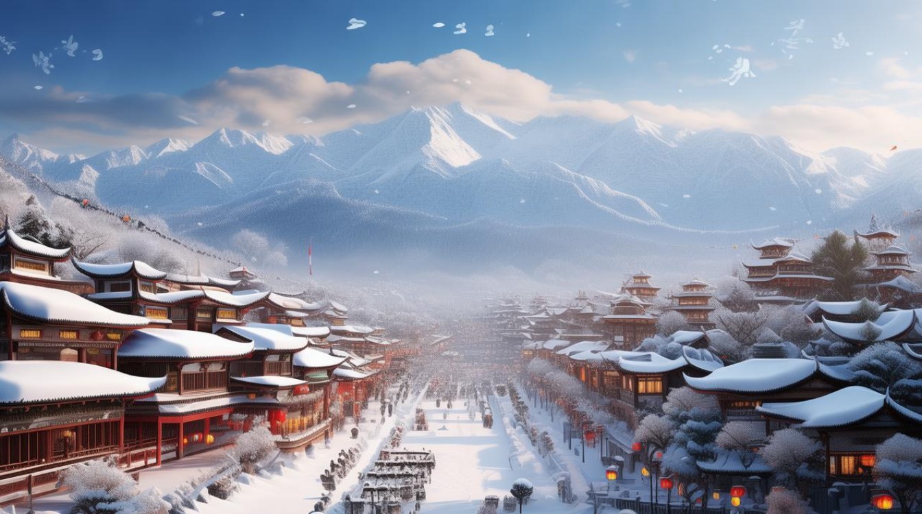 浙江冬天旅游景点推荐 浙江冬天旅游景点推荐