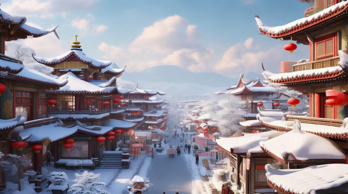 浙江冬天旅游景点推荐 浙江冬天旅游景点推荐