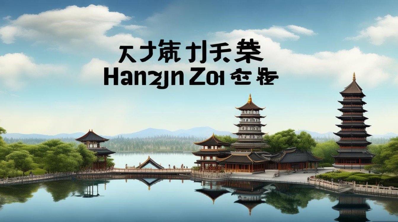 杭州景点大全排名榜 杭州景点大全排名榜