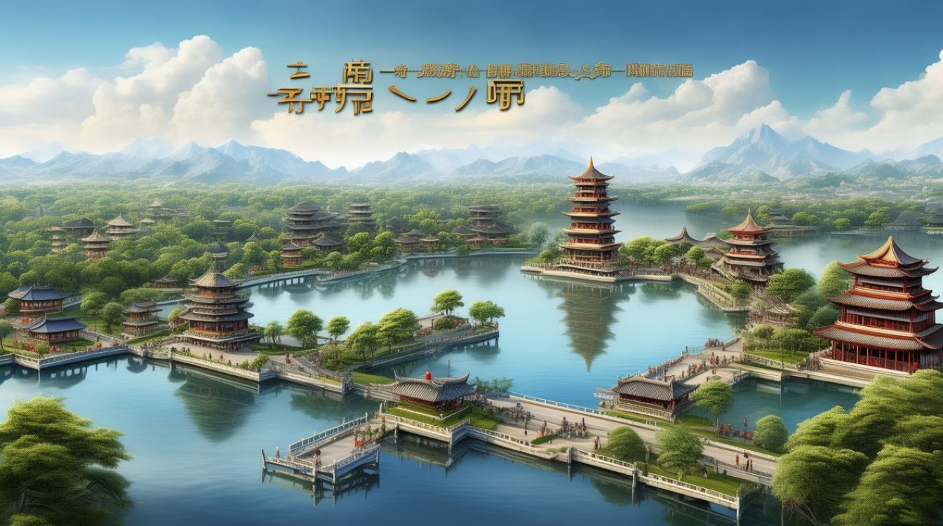 杭州景点大全排名榜 杭州景点大全排名榜