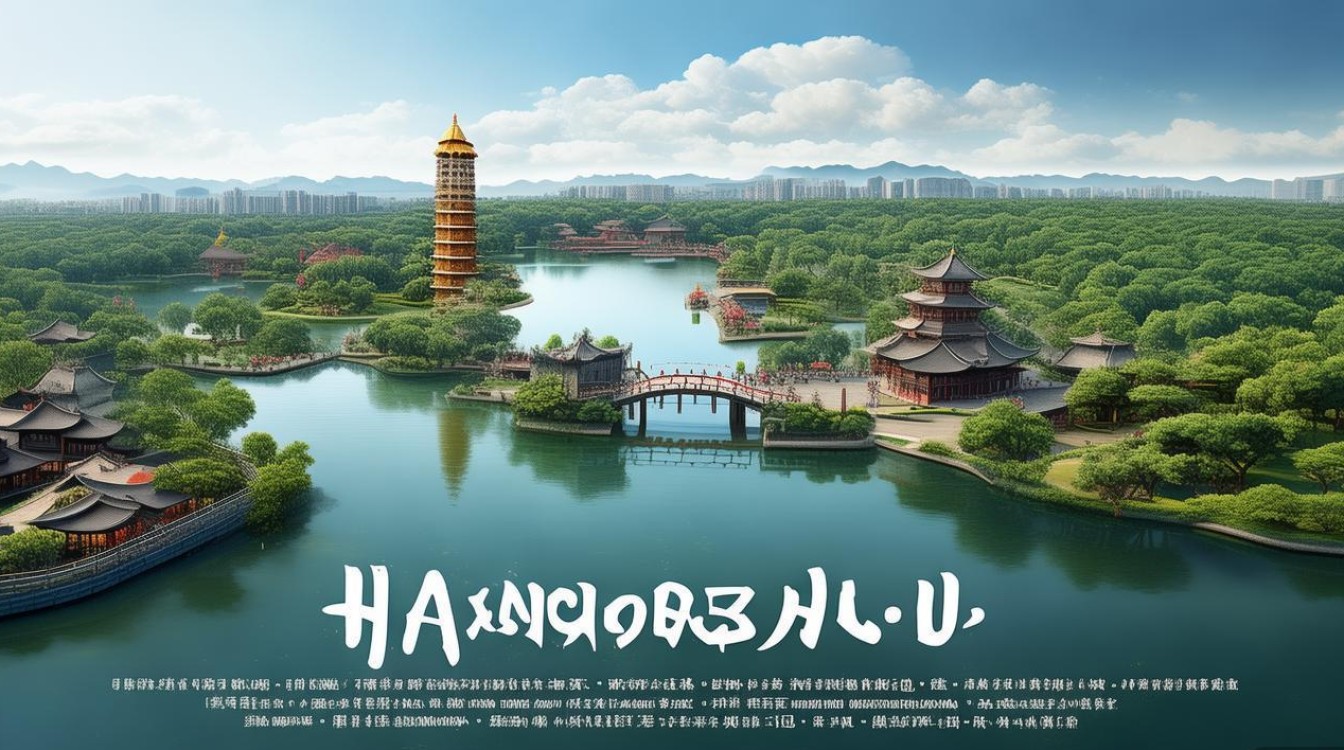 杭州景点大全排名榜 杭州景点大全排名榜