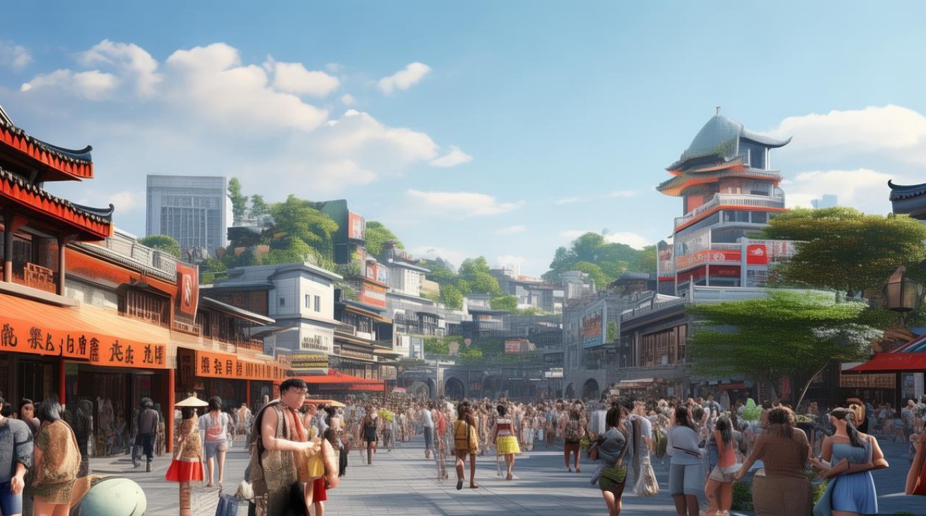 中山免费的旅游景点