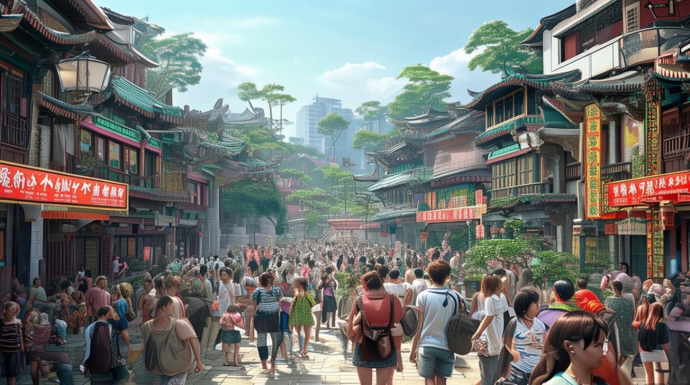 中山免费的旅游景点