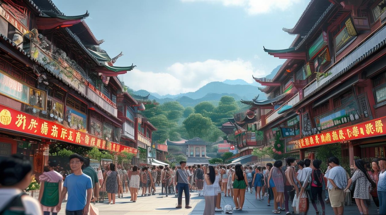 中山免费的旅游景点