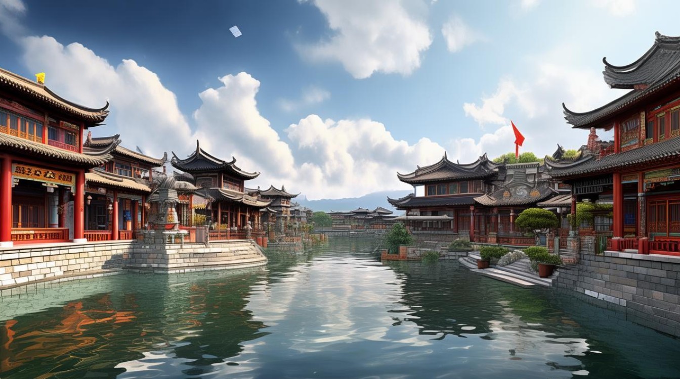 富顺旅游景点有哪些