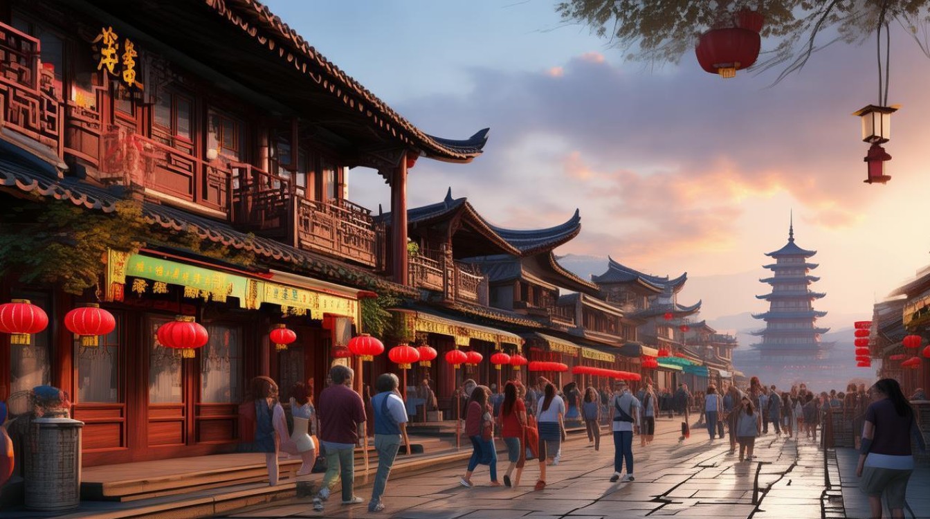 绍兴有什么好玩的景点