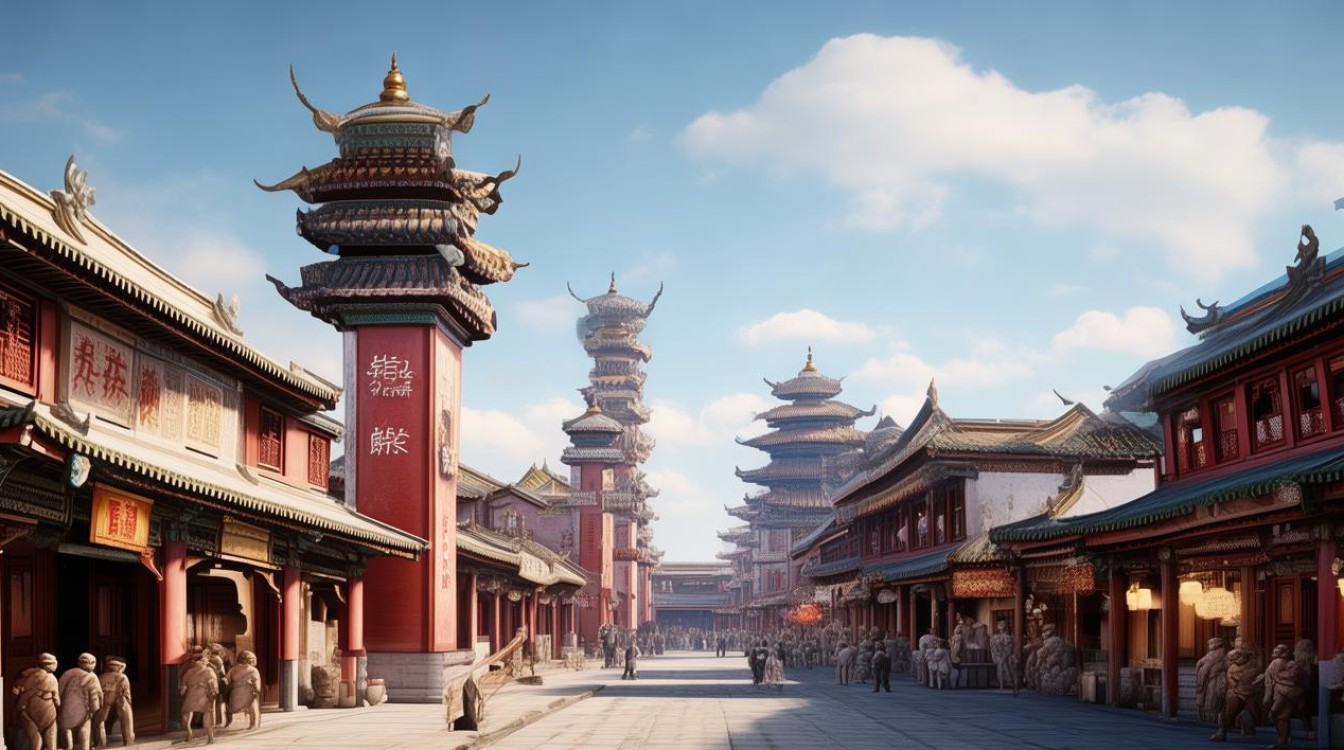 陕西著名的旅游景点