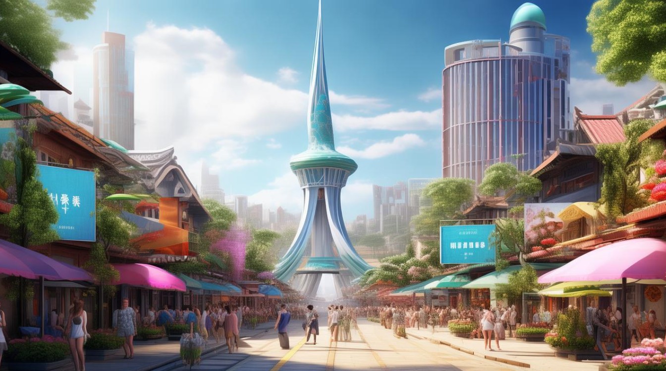 深圳附近旅游景点推荐